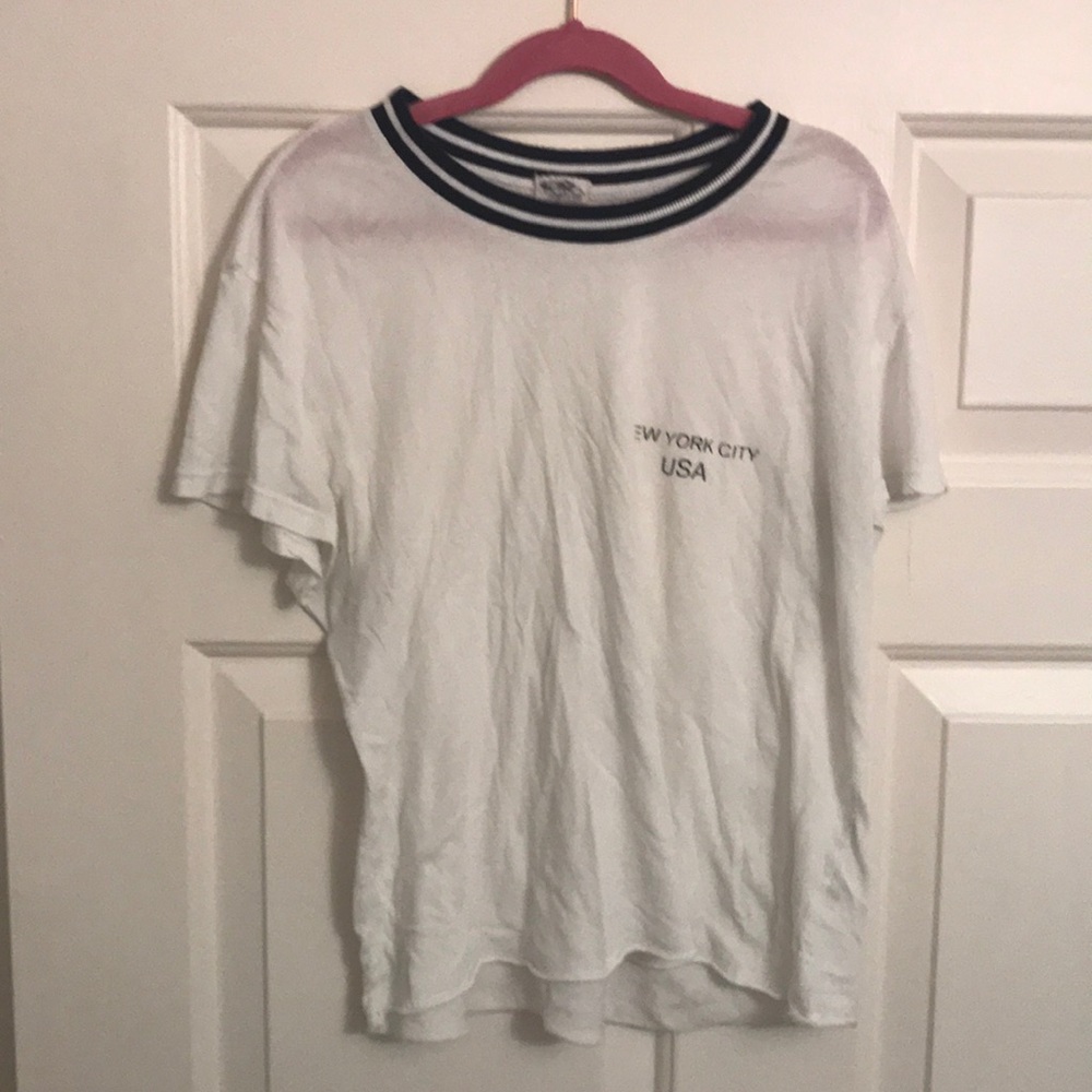 Brandy Melville Shirt